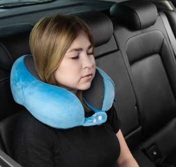 Orthopaedic Travel Pillow - Image 5